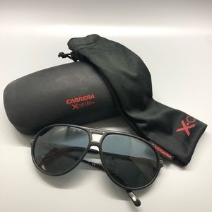 Like new Carrera Sunglasses